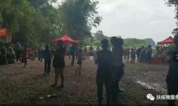 扶绥县最新爆料信息,揭秘神秘事件背后的真相